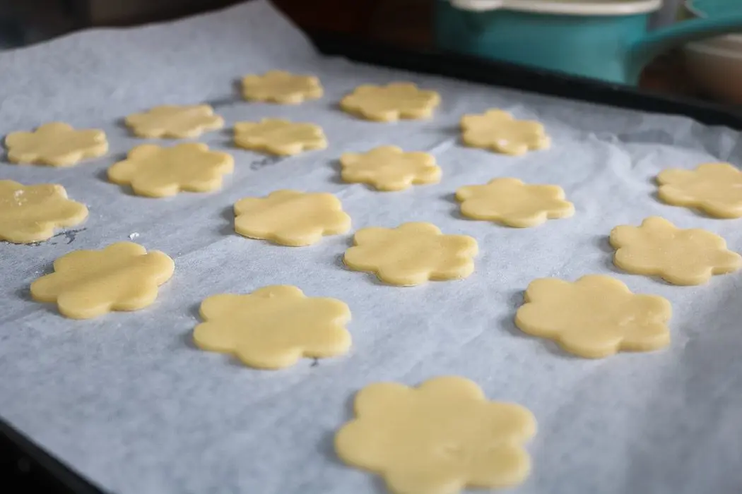 Kanelblommor