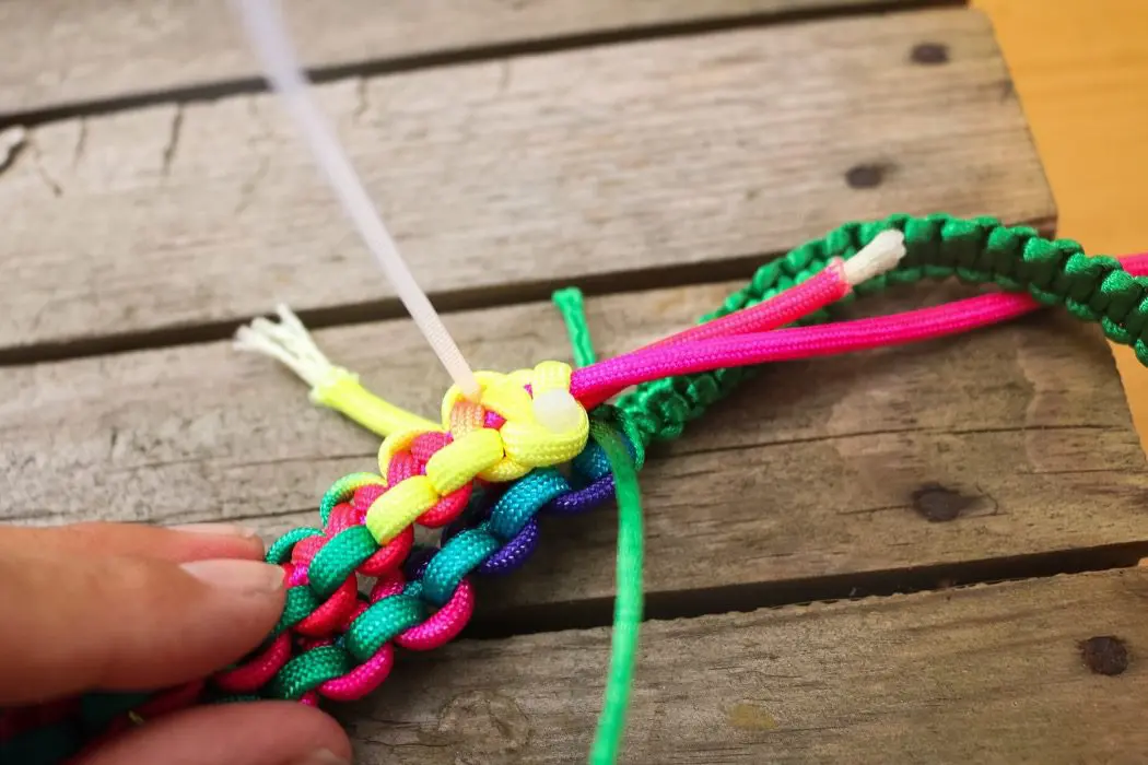 Diy: hundkoppel