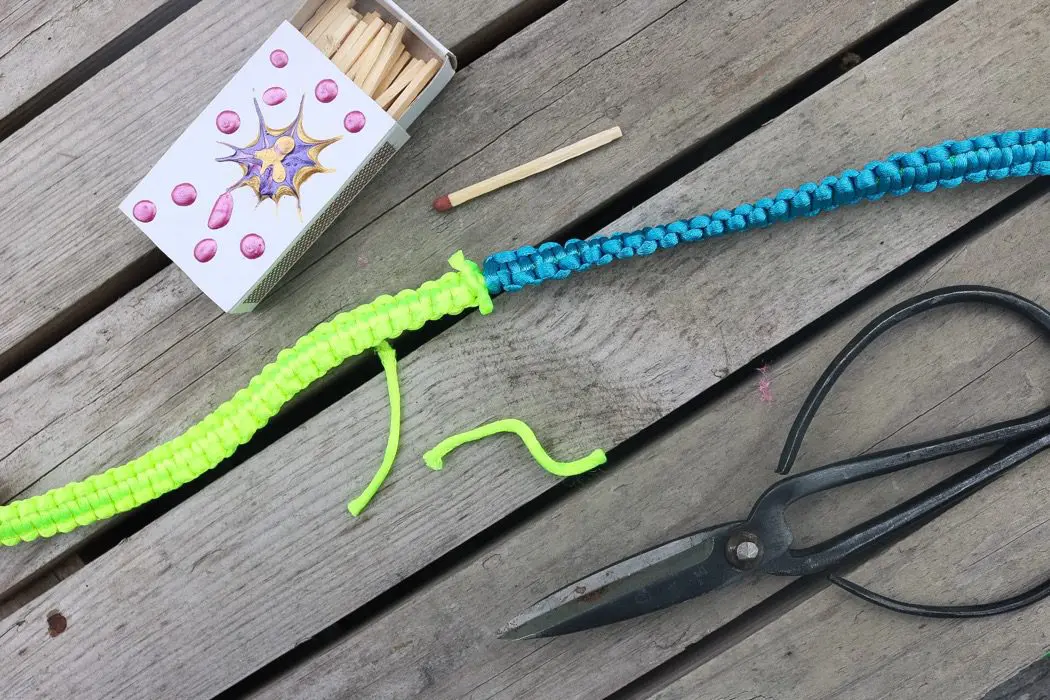 Diy: hundkoppel