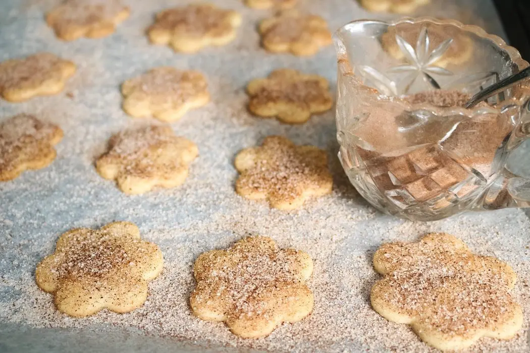 Kanelkakor