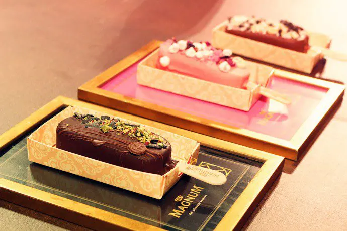 magnum pleasure store