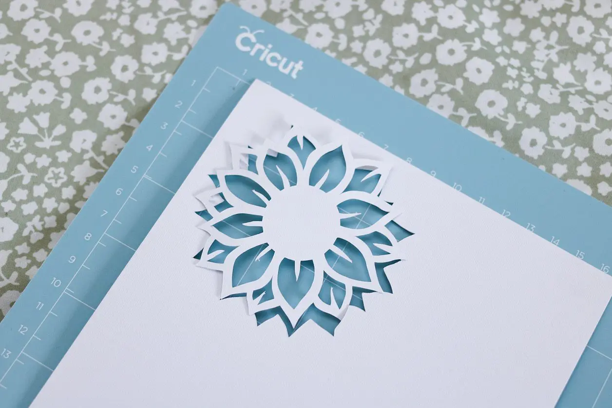 Cricut maker