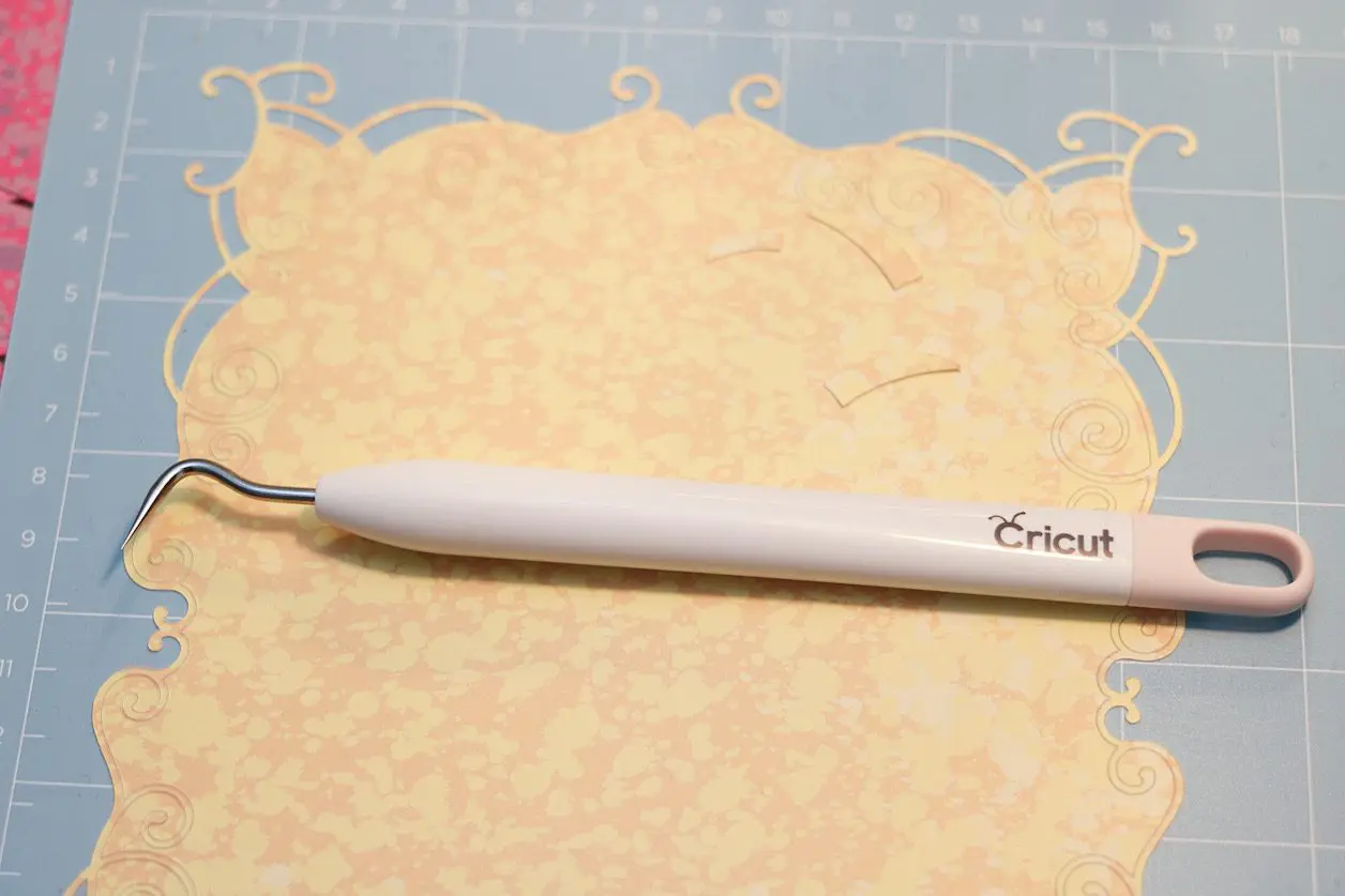 Cricut maker