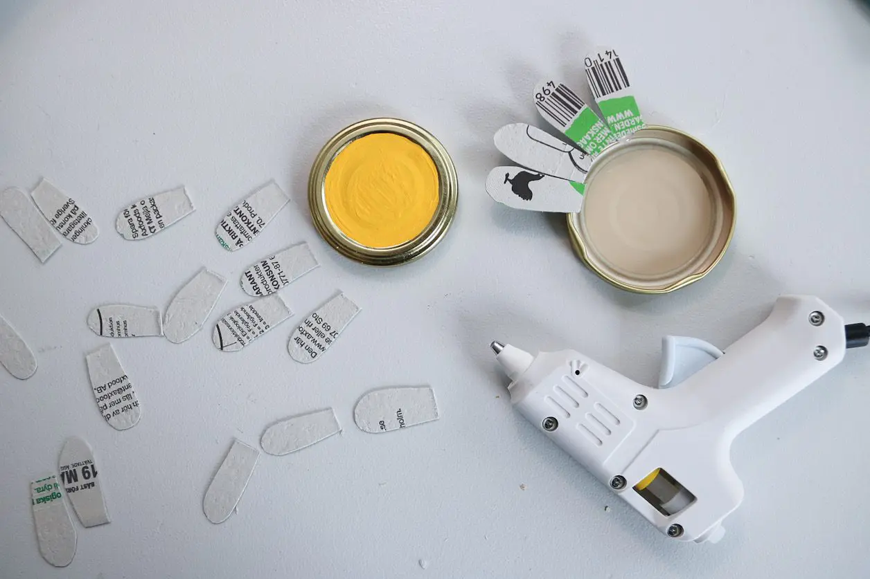 Diy studenthänge