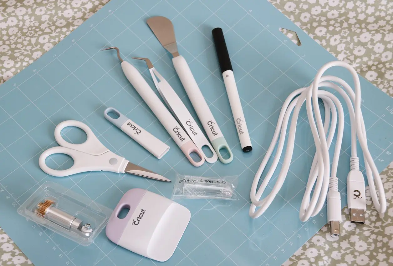 Cricut maker