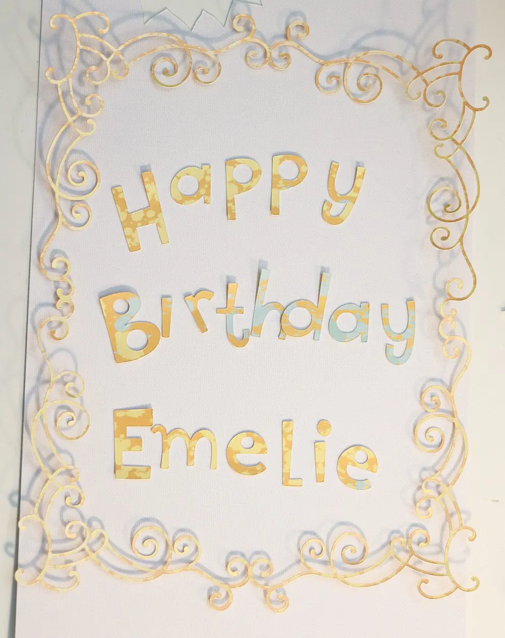 Cricut maker