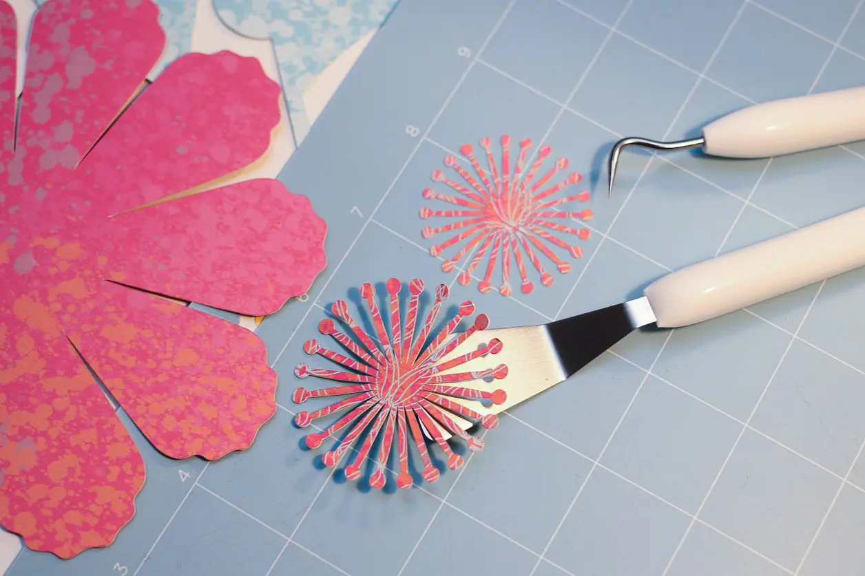 Cricut maker