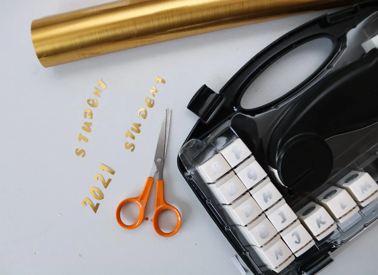 Diy studenthänge