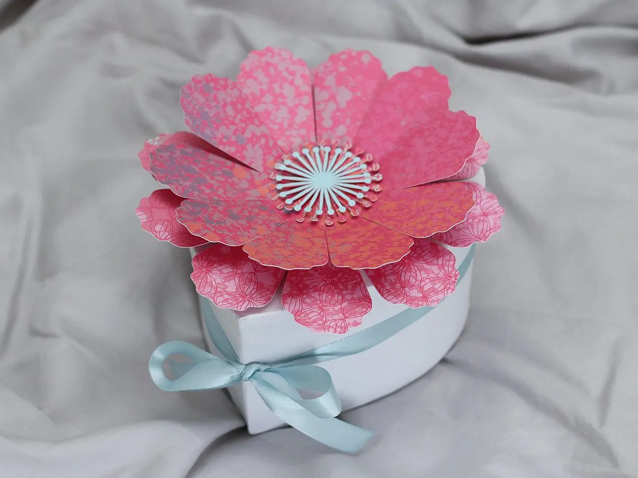 Cricut maker