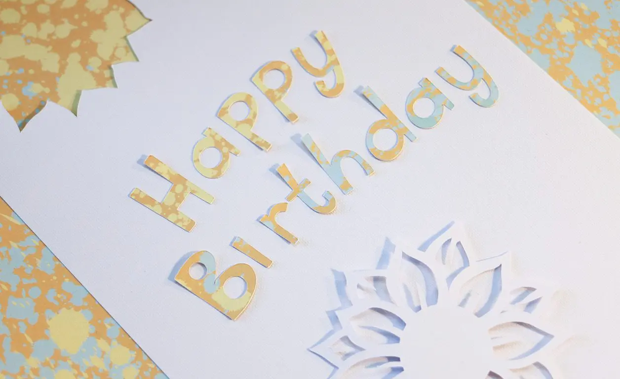 Cricut maker
