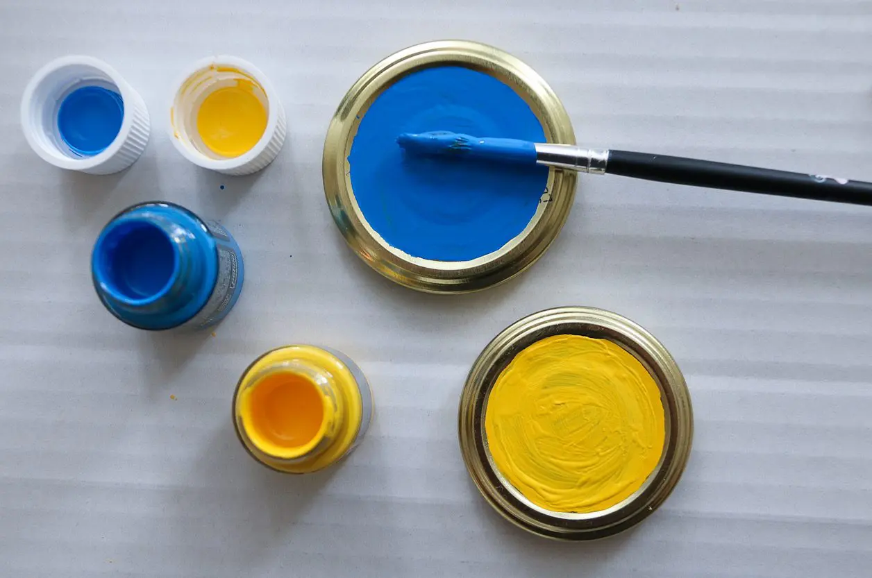 Diy studenthänge