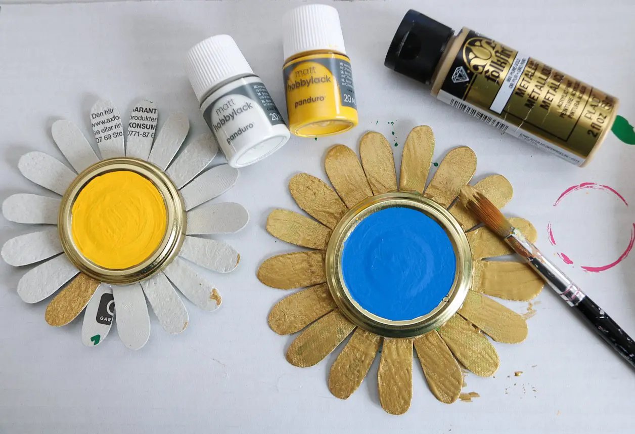 Diy studenthänge