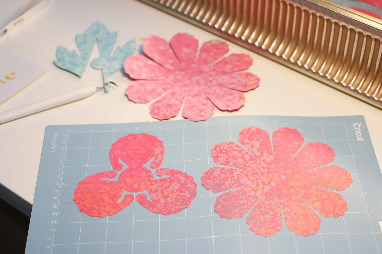 Cricut maker