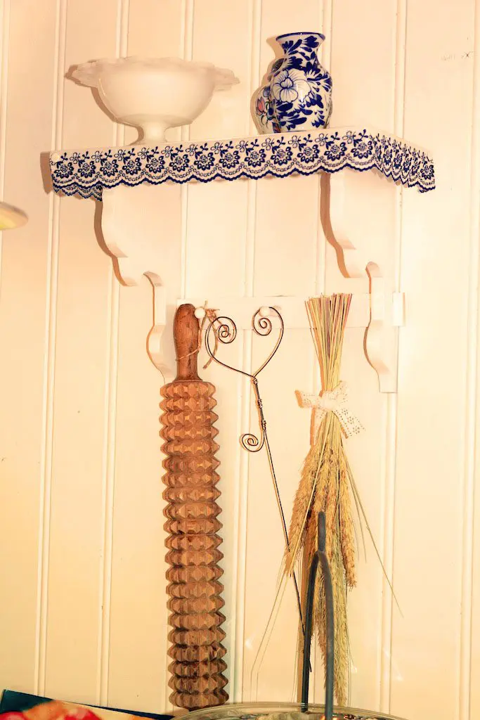 Sommarens loppisfynd