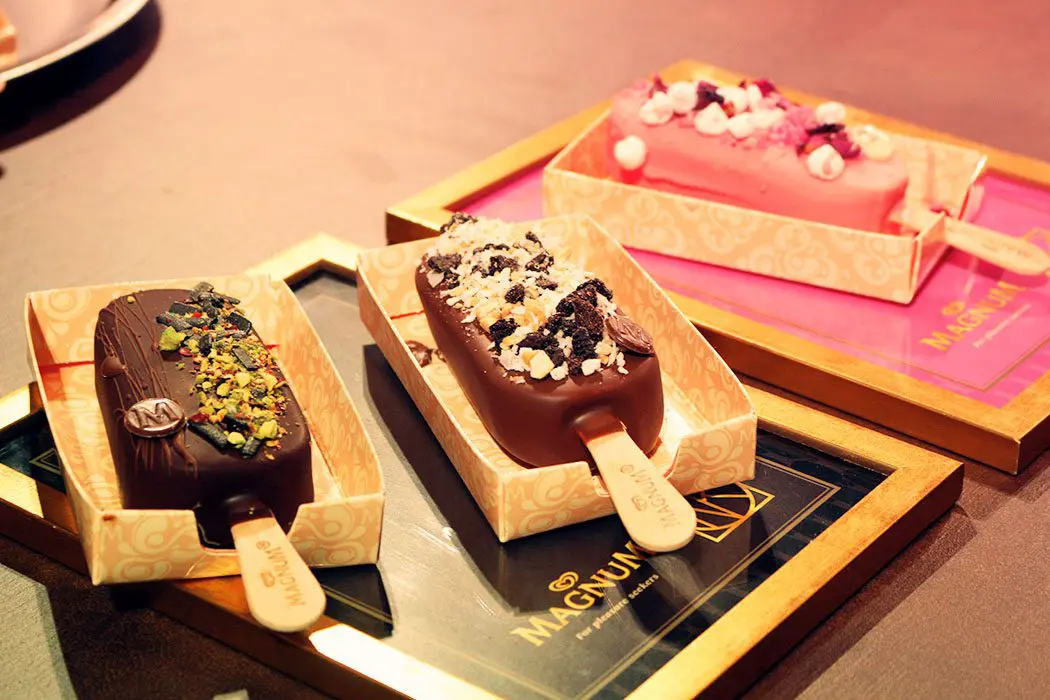 magnum pleasure store