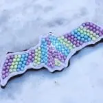 halloweenpresent: spökkakor