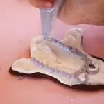 halloweenpresent: spökkakor