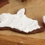 halloweenpresent: spökkakor