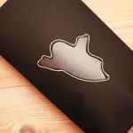 halloweenpresent: spökpåse