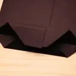 halloweenpresent: spökpåse