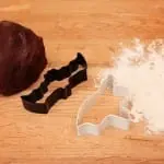 halloweenpresent: spökkakor