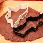 halloweenpresent: spökkakor