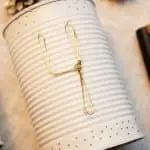 adventsljusstake