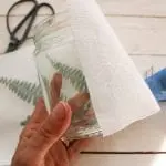 Diy: lövlykta