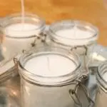 Adventsljus