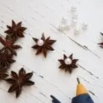 Adventsljus