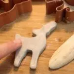 DIy: Adventsljusstake