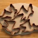 Diy: Adventsljusstake