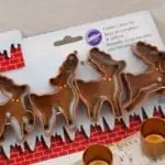 Diy: adventsljusstake