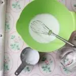 Påskägg av virkade dukar