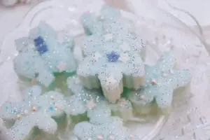 Göra badbomber hemma