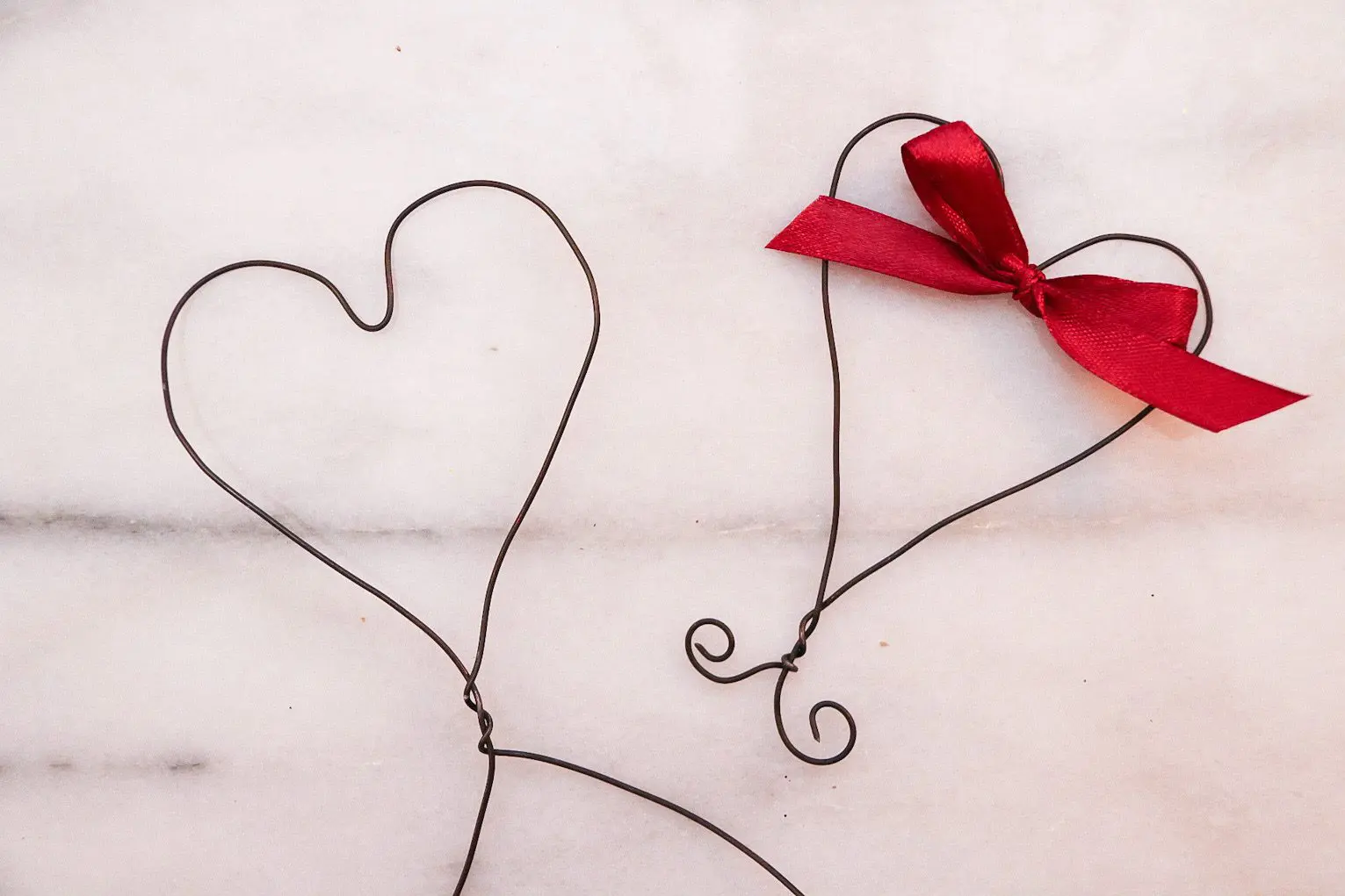 Hjärta av ståltråd