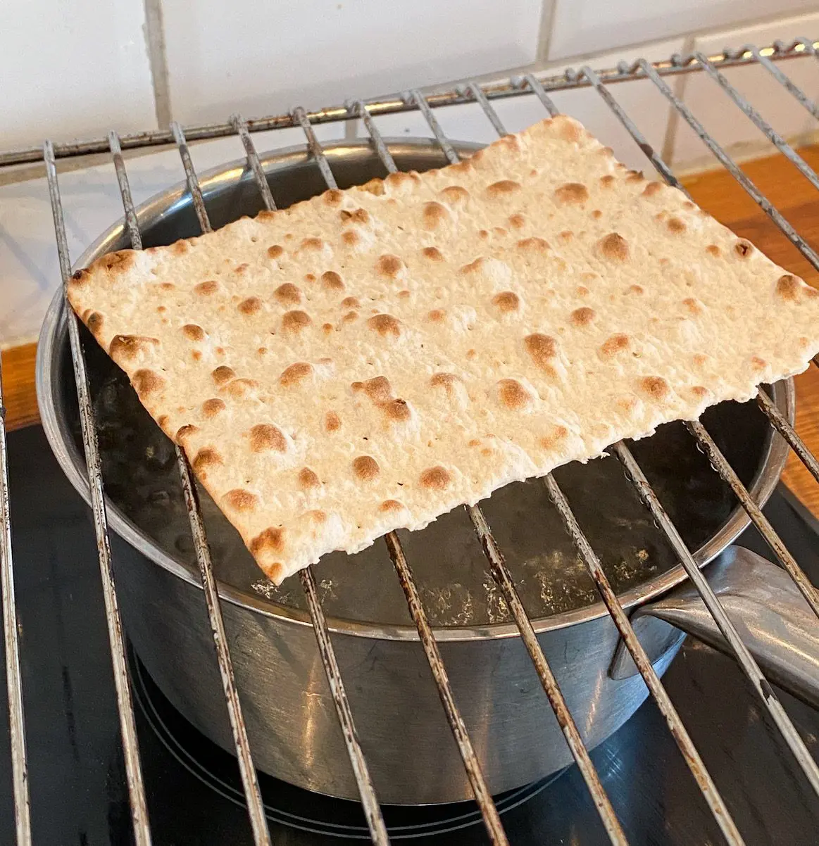 Tunnbröd