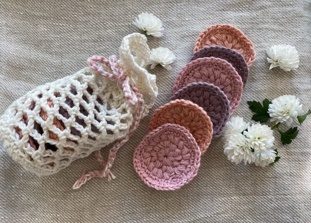 Virkade pads