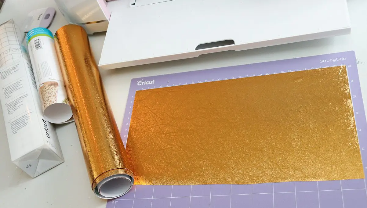 Cricut
