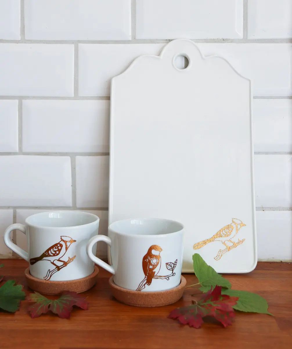 Cricut vinyl