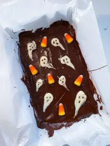 Halloween godis