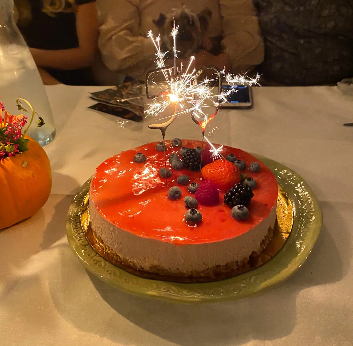 Buffé recept – klassiskjordgubbs mousse till festbuffé