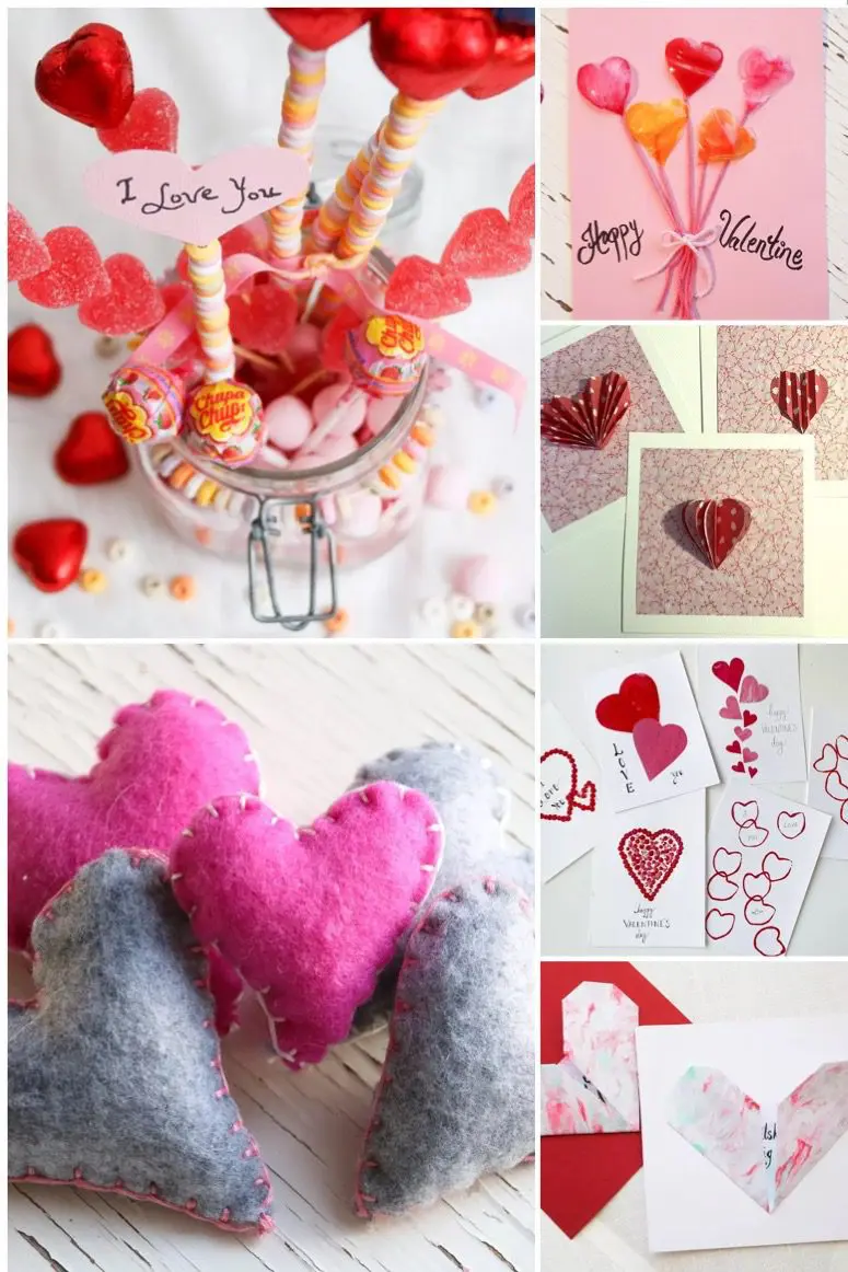 Alla hjärtans dag tips