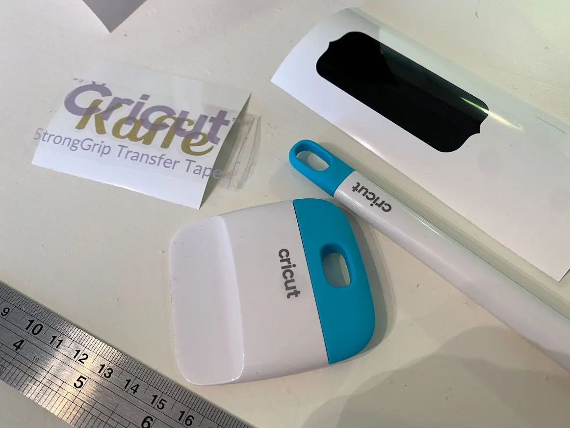 Cricut