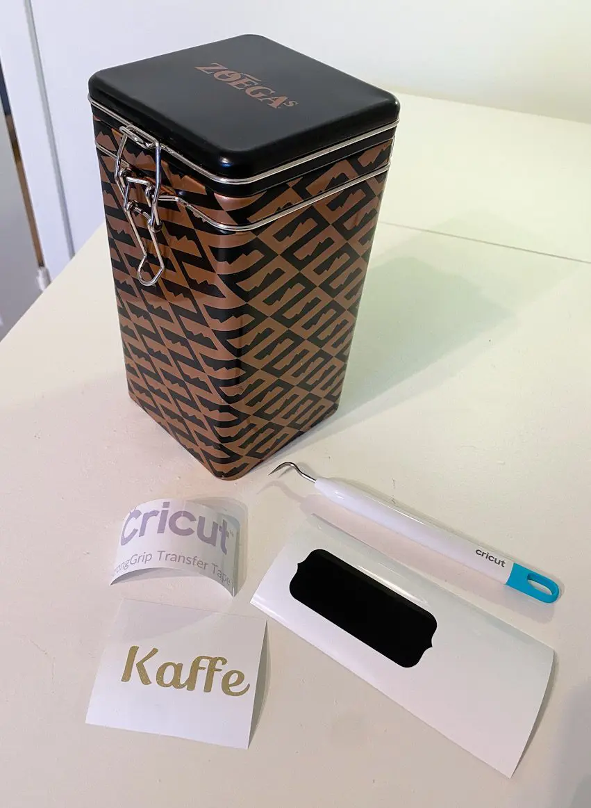 Kaffeburk