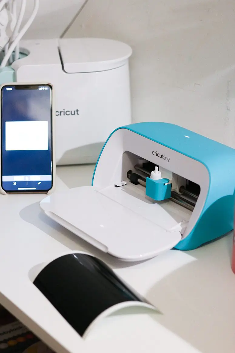 Cricut joy