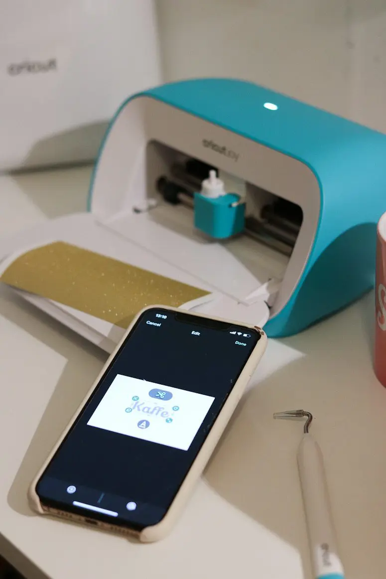 Cricut joy