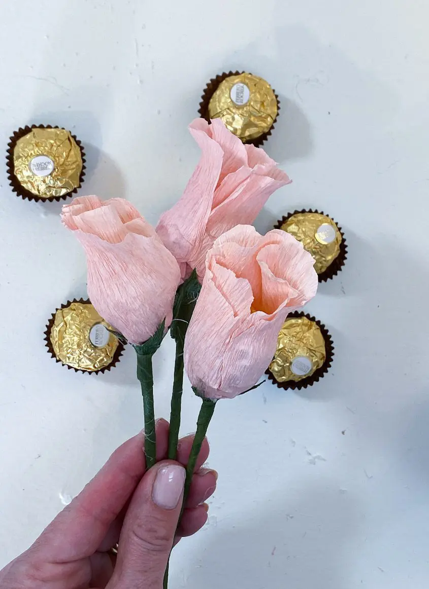 Blommor