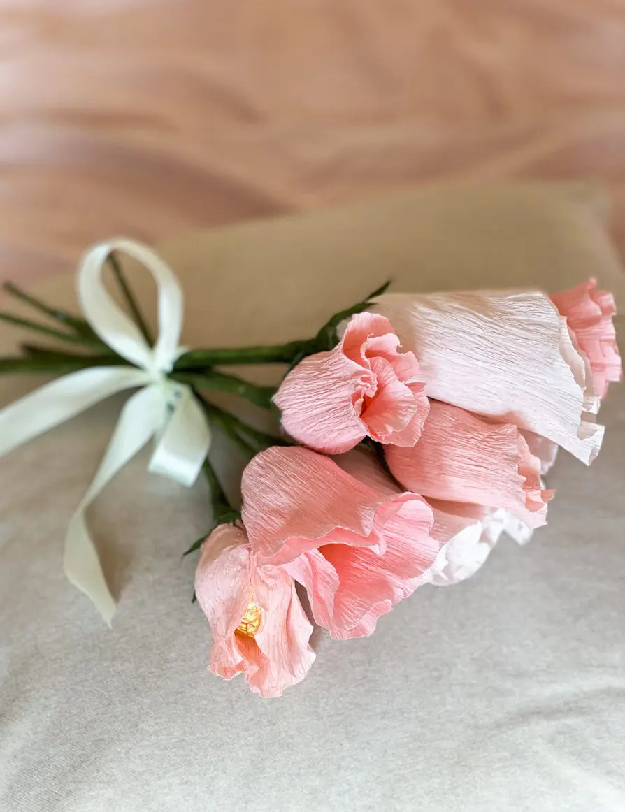 Blommor