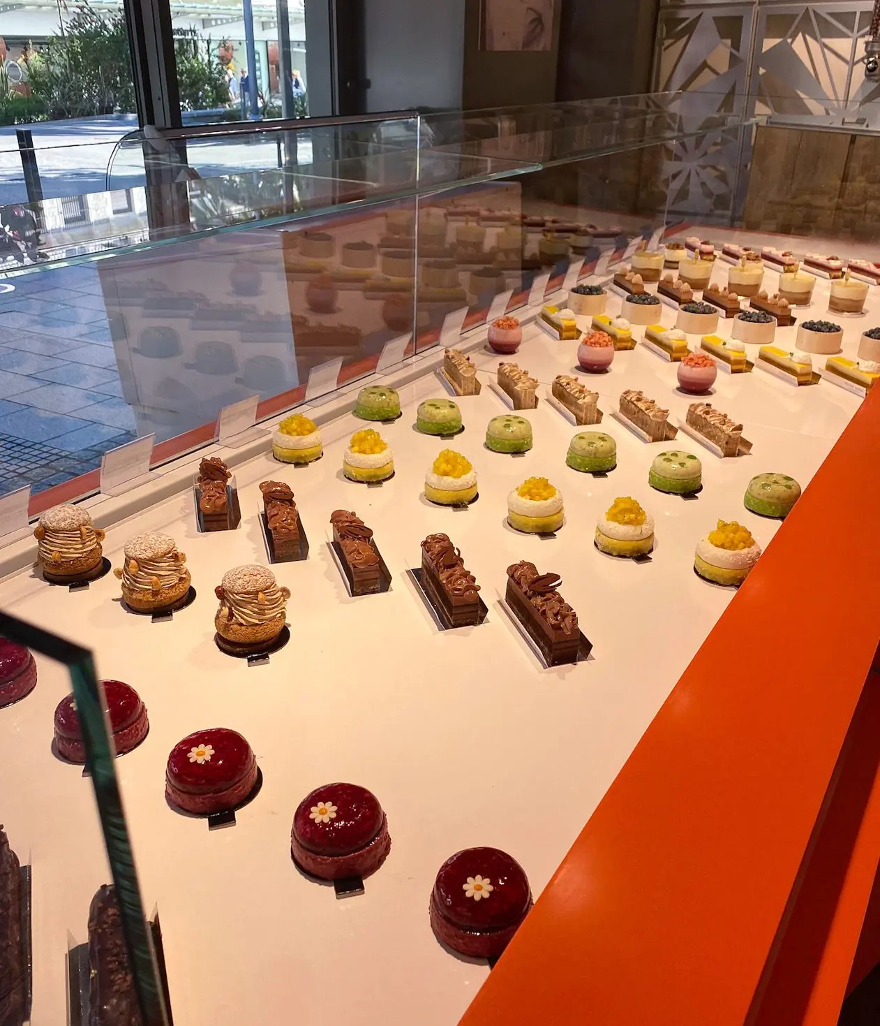 Macarons
